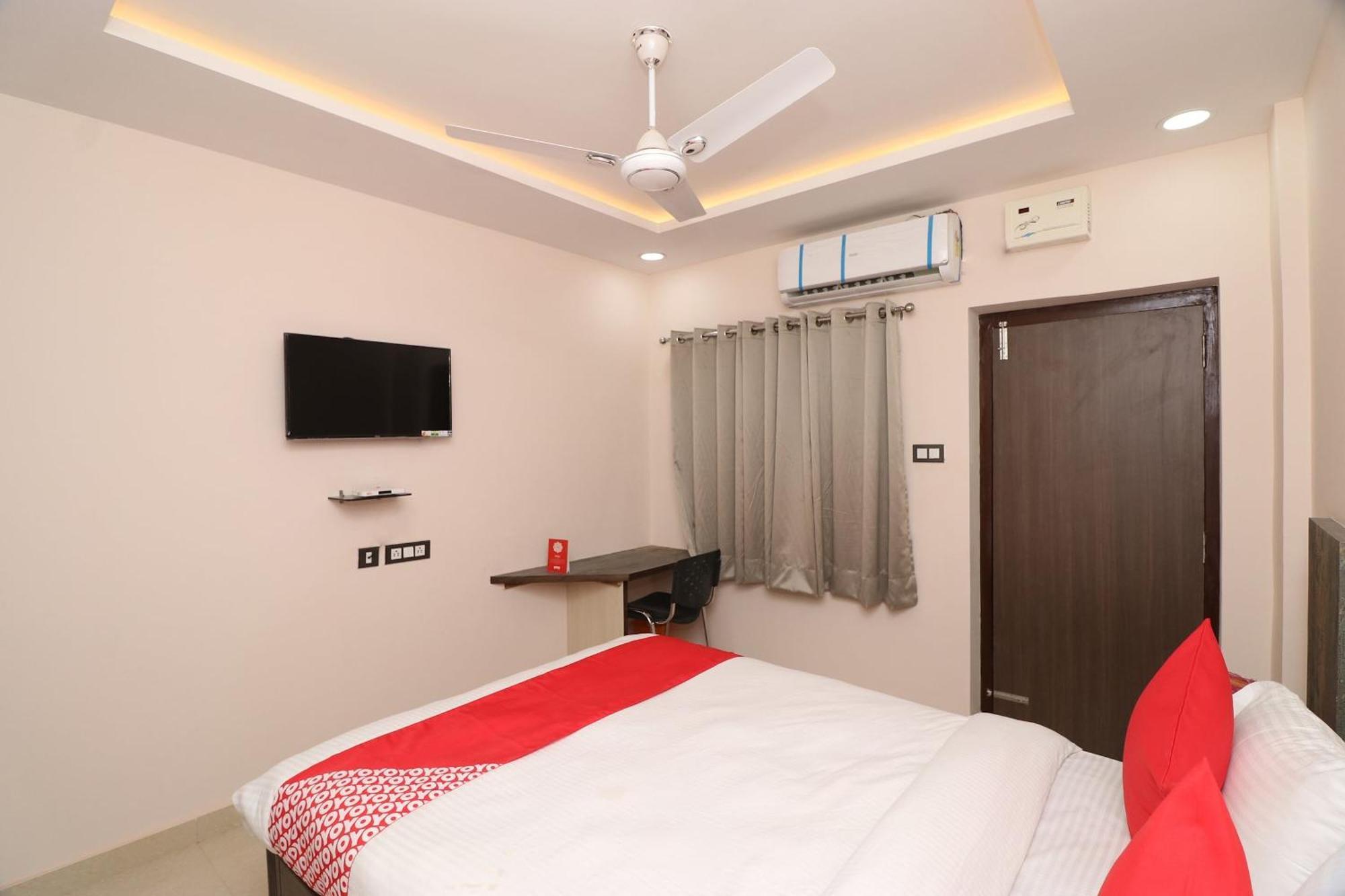 Hotel Centre Point Gorakhpur Exterior foto