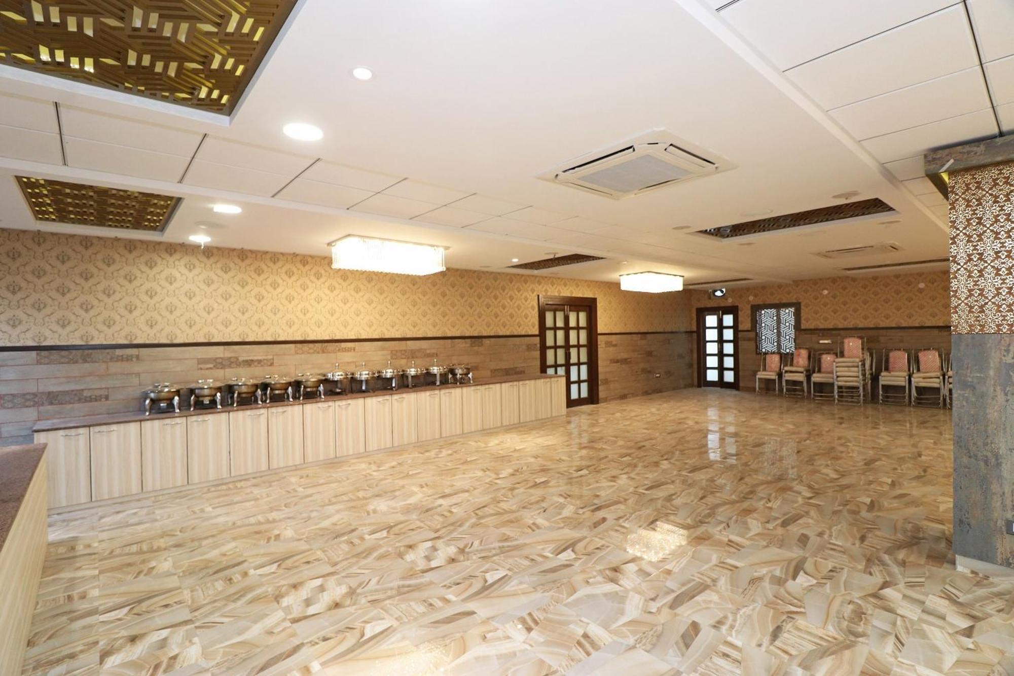 Hotel Centre Point Gorakhpur Exterior foto